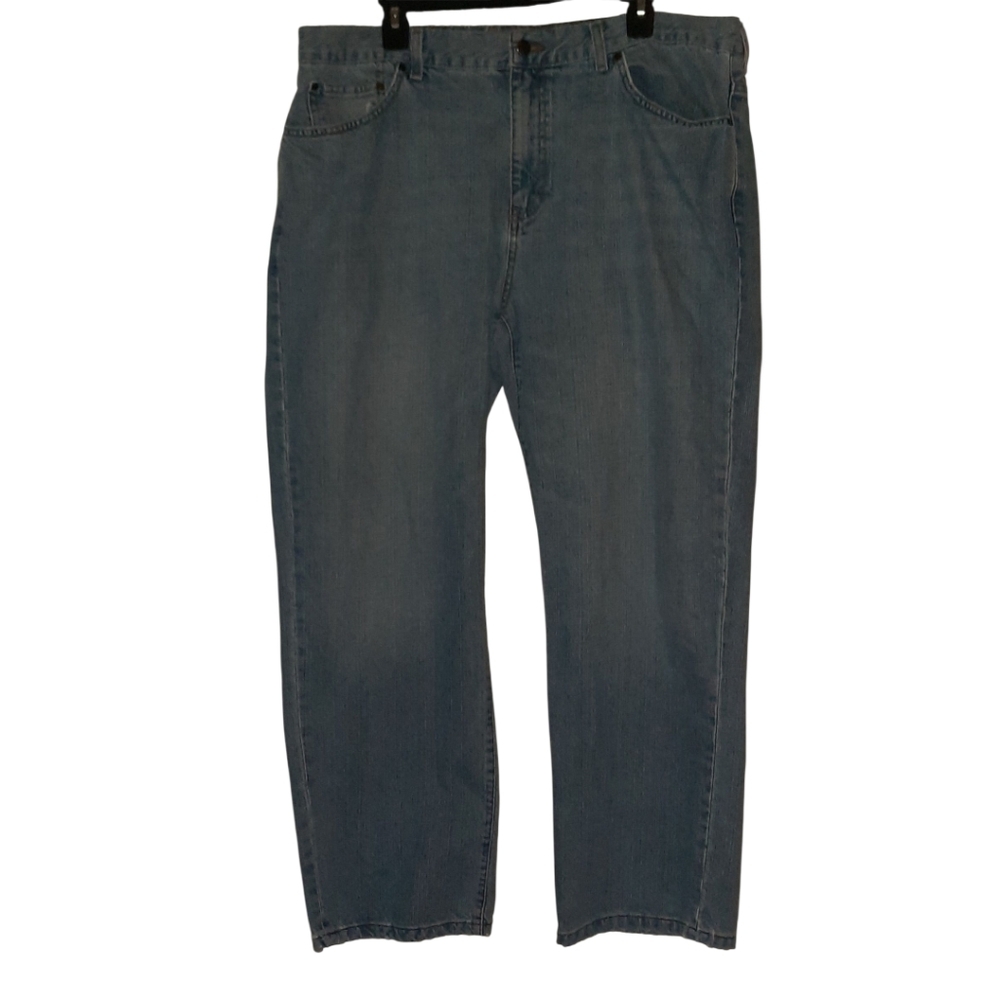 Chaps Men's Denim Jeans Size 40x30